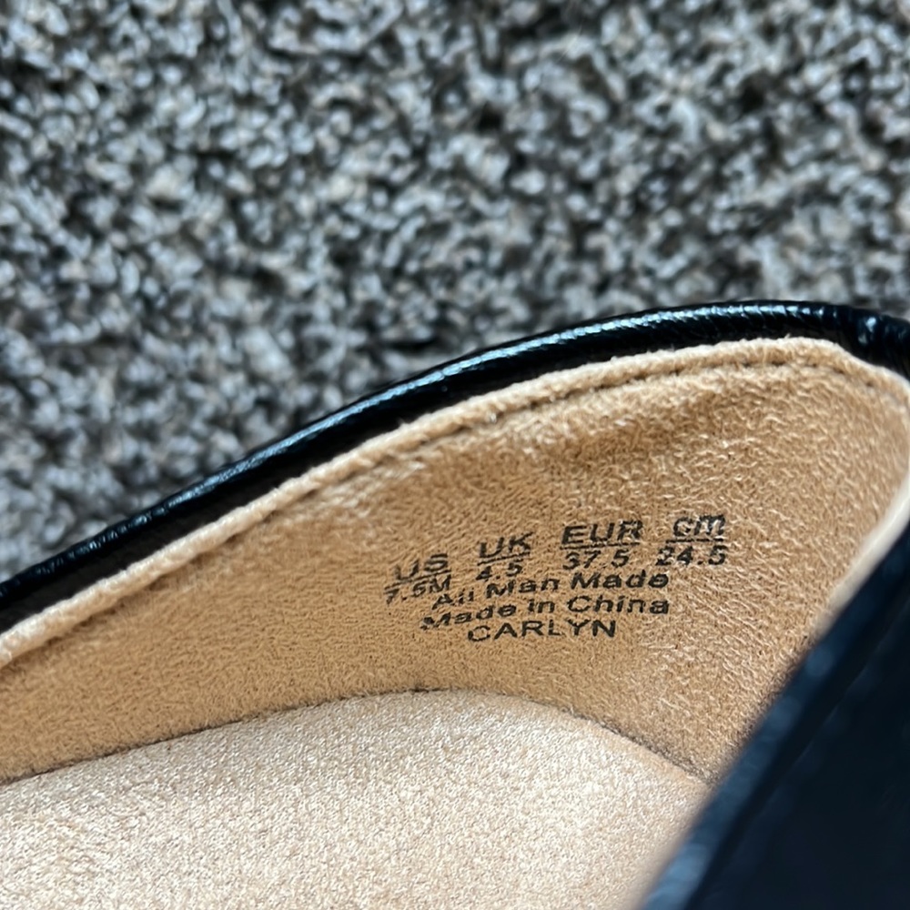 Naturalizer - Picture 4 of 6